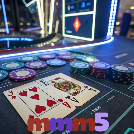 mmm5：Aposte nas melhores slots e conquiste prêmios como nunca!