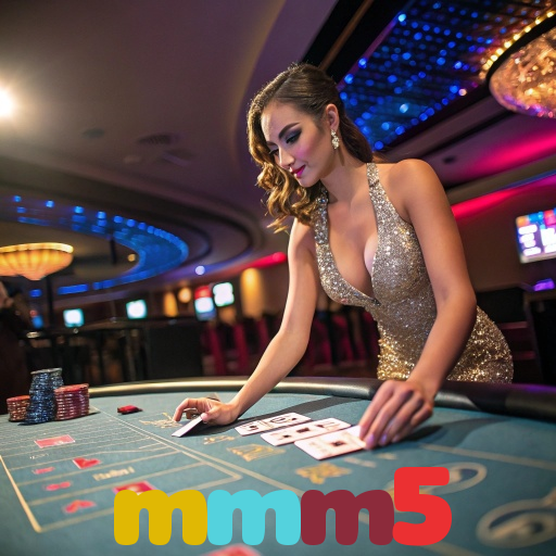 mmm5:Aposte no futebol, jogue poker e conquiste vitórias épicas!