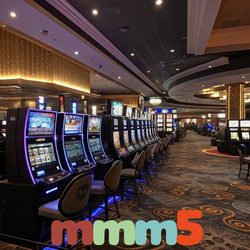 mmm5：Aposte no futebol, jogue poker e conquiste vitórias épicas!
