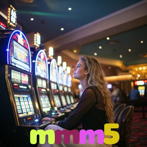 mmm5:Aposte nas melhores slots e conquiste prêmios como nunca!