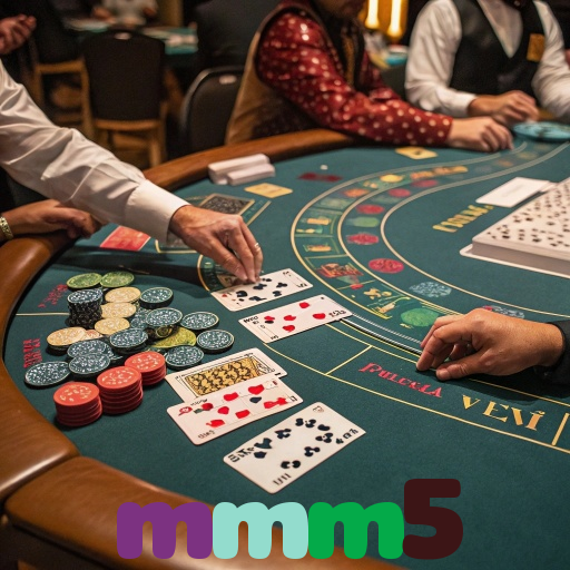 mmm5:Aposte no futebol, jogue poker e conquiste vitórias épicas!