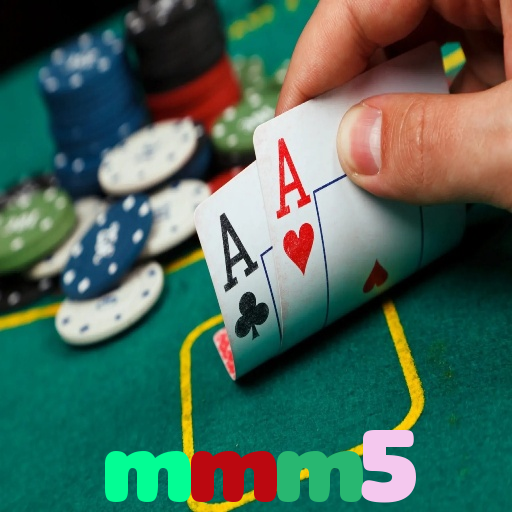 mmm5:Jogue poker, aposte no futebol e ganhe em grandes jogos de cassino!