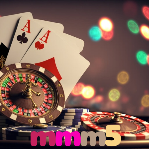 mmm5:Aposte nas melhores slots e conquiste prêmios como nunca!
