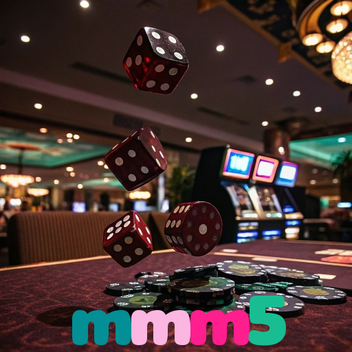 mmm5：Aposte no futebol, jogue poker e conquiste vitórias épicas!