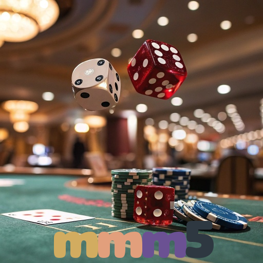 mmm5:Aposte nas melhores slots e conquiste prêmios como nunca!