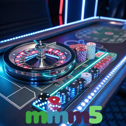 mmm5:Jogue poker, aposte no futebol e ganhe em grandes jogos de cassino!