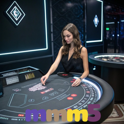 mmm5：Jogue poker, aposte no futebol e ganhe em grandes jogos de cassino!