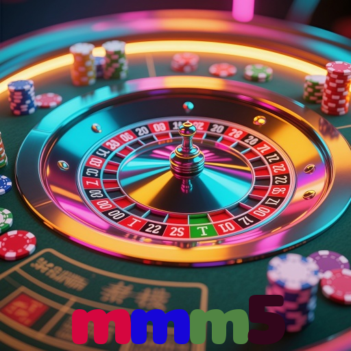mmm5:Aposte no futebol, jogue poker e conquiste vitórias épicas!