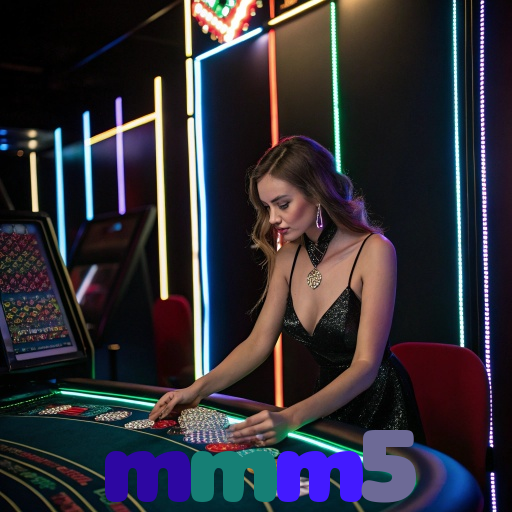 mmm5：Jogue poker, aposte no futebol e ganhe em grandes jogos de cassino!