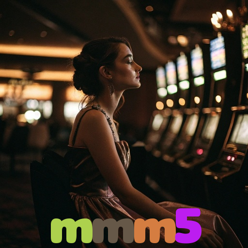 mmm5：Aposte nas melhores slots e conquiste prêmios como nunca!