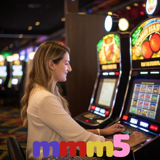 mmm5：Aposte no futebol, jogue poker e conquiste vitórias épicas!