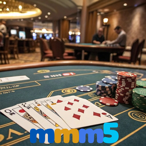 mmm5:Jogue poker, aposte no futebol e ganhe em grandes jogos de cassino!