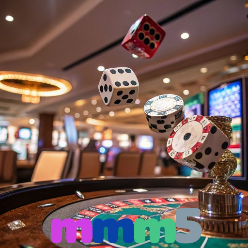 mmm5:Aposte nas melhores slots e conquiste prêmios como nunca!