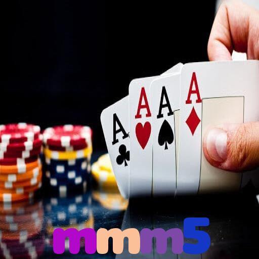 mmm5:Aposte no futebol, jogue poker e conquiste vitórias épicas!