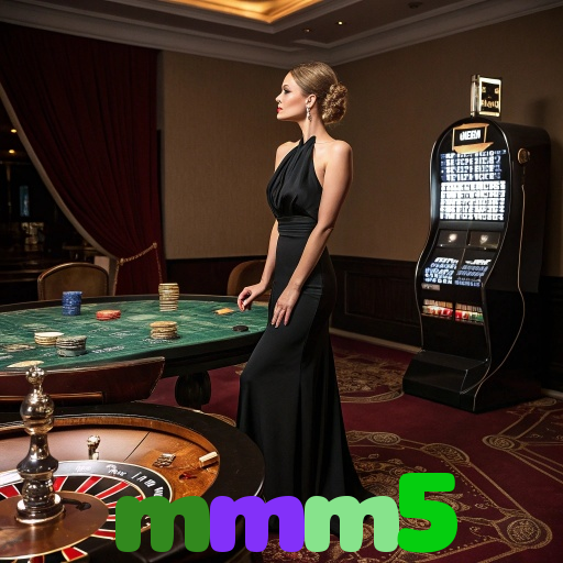 mmm5：Jogue poker, aposte no futebol e ganhe em grandes jogos de cassino!
