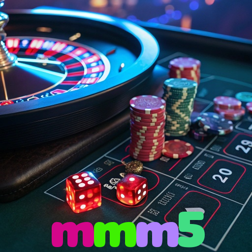 mmm5：Aposte nas melhores slots e conquiste prêmios como nunca!