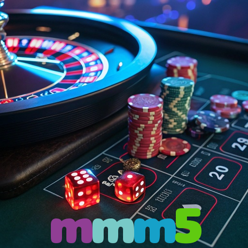 mmm5：Jogue poker, aposte no futebol e ganhe em grandes jogos de cassino!