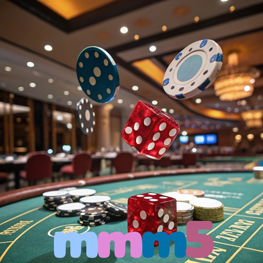 mmm5：Aposte nas melhores slots e conquiste prêmios como nunca!