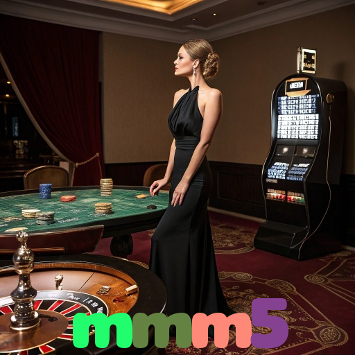 mmm5：Jogue poker, aposte no futebol e ganhe em grandes jogos de cassino!