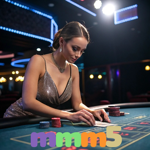 mmm5:Jogue poker, aposte no futebol e ganhe em grandes jogos de cassino!