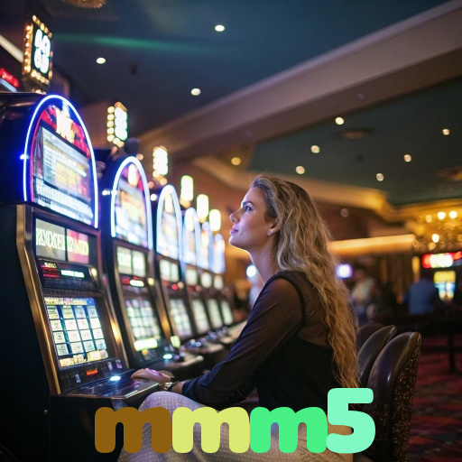 mmm5：Aposte nas melhores slots e conquiste prêmios como nunca!