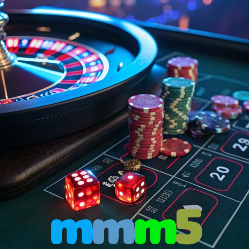 mmm5：Aposte nas melhores slots e conquiste prêmios como nunca!