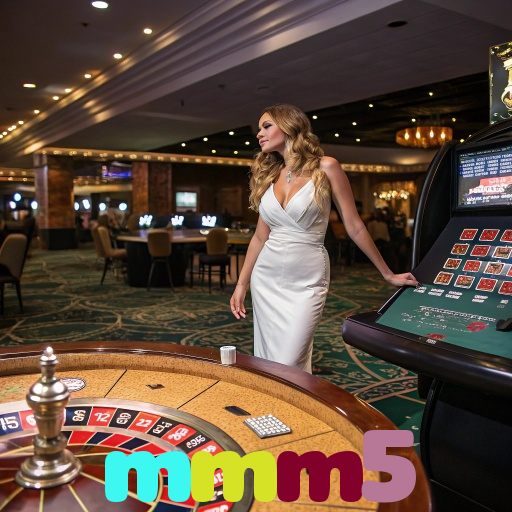 mmm5：Aposte nas melhores slots e conquiste prêmios como nunca!