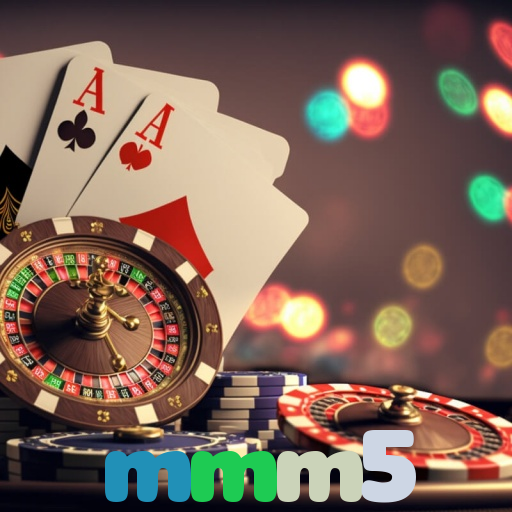 mmm5:Jogue poker, aposte no futebol e ganhe em grandes jogos de cassino!