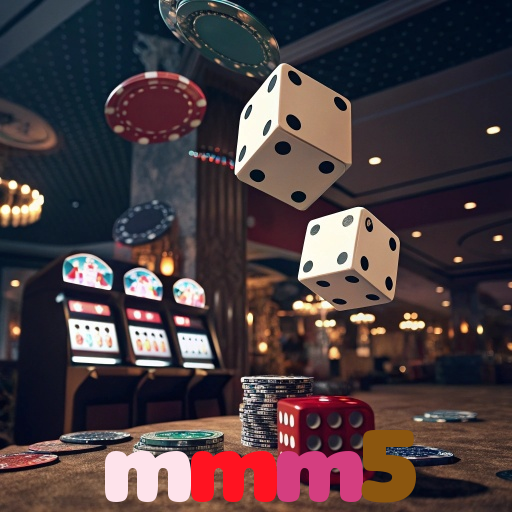 mmm5：Jogue poker, aposte no futebol e ganhe em grandes jogos de cassino!