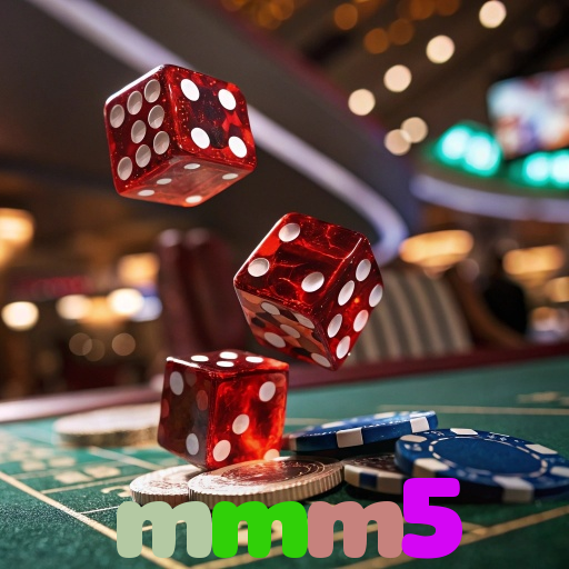 mmm5：Aposte no futebol, jogue poker e conquiste vitórias épicas!