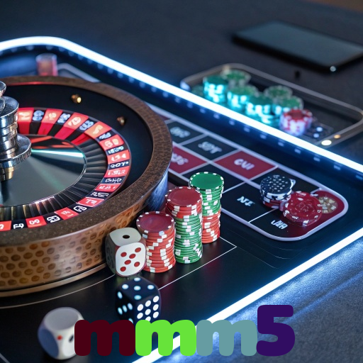 mmm5:Aposte no futebol, jogue poker e conquiste vitórias épicas!
