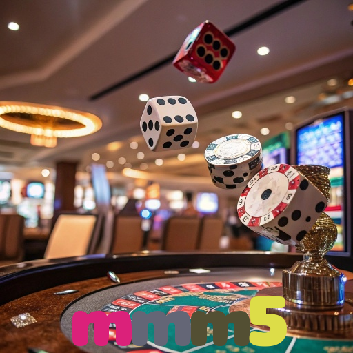 mmm5:Jogue poker, aposte no futebol e ganhe em grandes jogos de cassino!