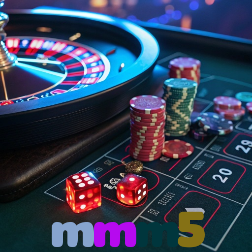 mmm5:Aposte no futebol, jogue poker e conquiste vitórias épicas!