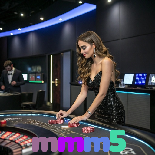mmm5:Jogue poker, aposte no futebol e ganhe em grandes jogos de cassino!