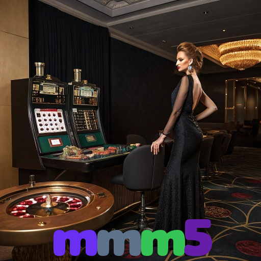 mmm5:Aposte nas melhores slots e conquiste prêmios como nunca!
