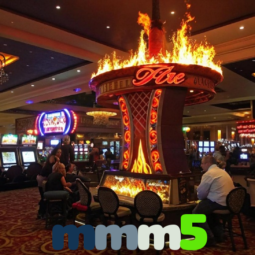 mmm5：Jogue poker, aposte no futebol e ganhe em grandes jogos de cassino!