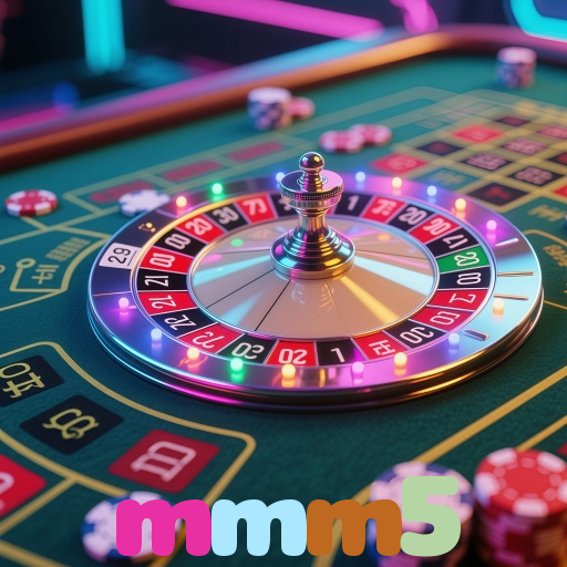 mmm5:Jogue poker, aposte no futebol e ganhe em grandes jogos de cassino!