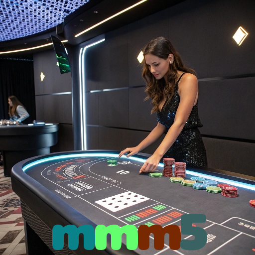 mmm5:Jogue poker, aposte no futebol e ganhe em grandes jogos de cassino!