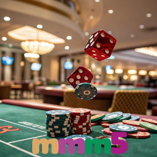 mmm5：Aposte no futebol, jogue poker e conquiste vitórias épicas!