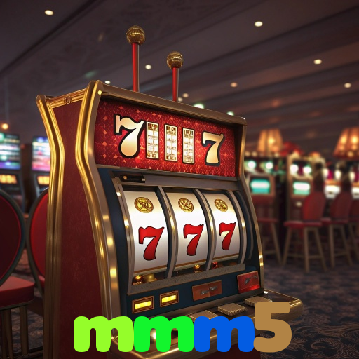 mmm5:Aposte nas melhores slots e conquiste prêmios como nunca!