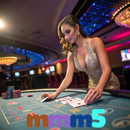mmm5：Aposte no futebol, jogue poker e conquiste vitórias épicas!