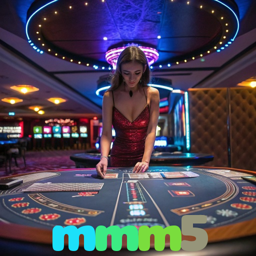 mmm5：Aposte no futebol, jogue poker e conquiste vitórias épicas!