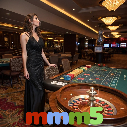 mmm5：Aposte nas melhores slots e conquiste prêmios como nunca!