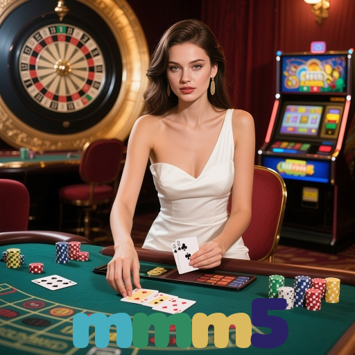 mmm5：Jogue poker, aposte no futebol e ganhe em grandes jogos de cassino!