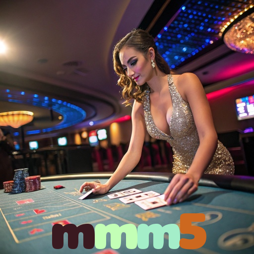 mmm5:Jogue poker, aposte no futebol e ganhe em grandes jogos de cassino!