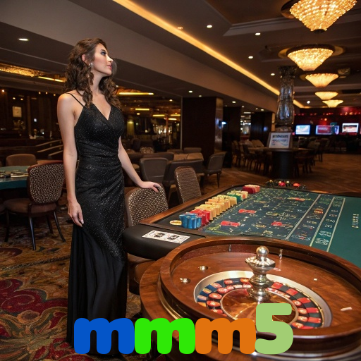 mmm5：Aposte nas melhores slots e conquiste prêmios como nunca!