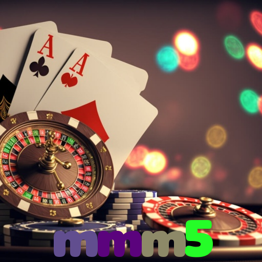 mmm5:Aposte no futebol, jogue poker e conquiste vitórias épicas!