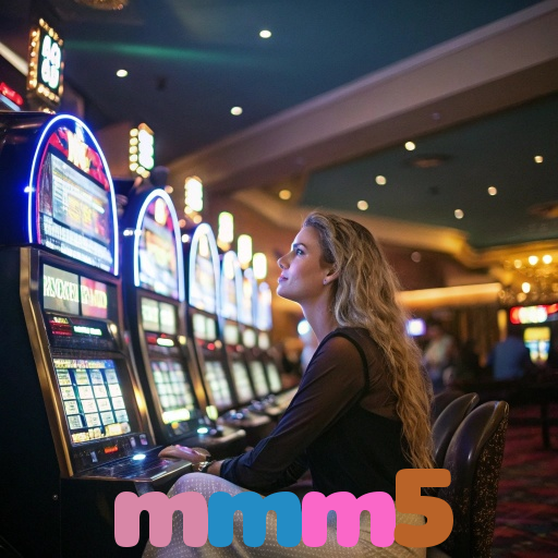 mmm5:Aposte no futebol, jogue poker e conquiste vitórias épicas!