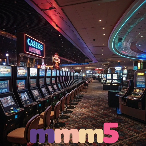 mmm5：Aposte no futebol, jogue poker e conquiste vitórias épicas!
