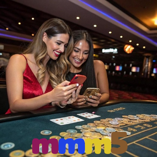 mmm5：Aposte no futebol, jogue poker e conquiste vitórias épicas!